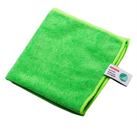 Microduk Proffer Grön 32x32cm Nordex