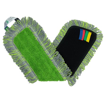 Mopp 40cm microfiber Pop Mopp Nordex