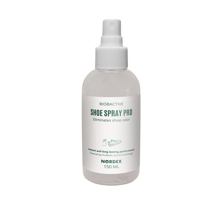 Biobactive Shoe Spray Pro 150ml