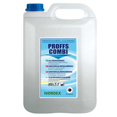 Allrent Proffs Combi 5L Nordex