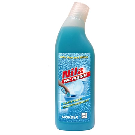 Nila WC Fresh pH2 750 ml Nordex