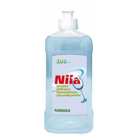 Spolglans Nila 500ml.
