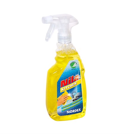 Nila Kitchen Spray 750ml Nordex