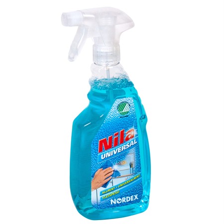 Nila Universal allrent Spray 750ml Nordex