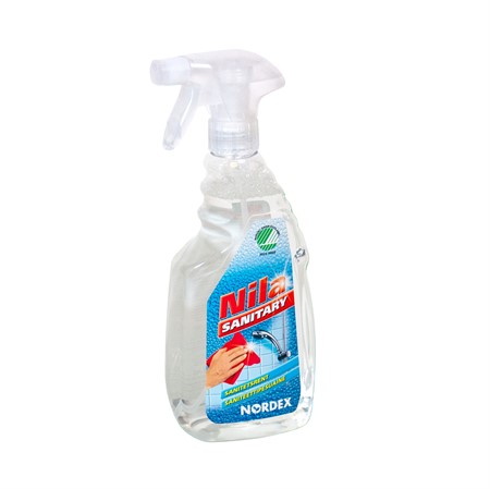 Nila Sanitary Spray 750ml Nordex