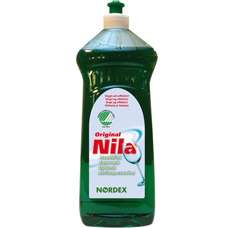 Nila Handdisk 1L Original Nordex