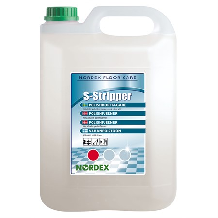 Polishbort S-Stripper 5L Nordex