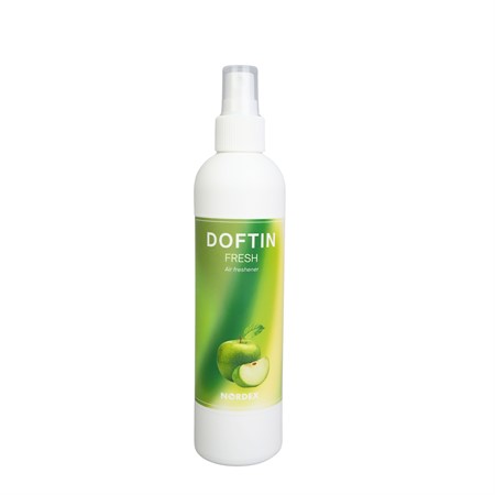 Luktförbättrare Doftin Fresh Äpple 250ml Nordex
