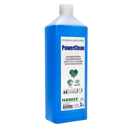 Grovrent Green PowerClean 1L Nordex