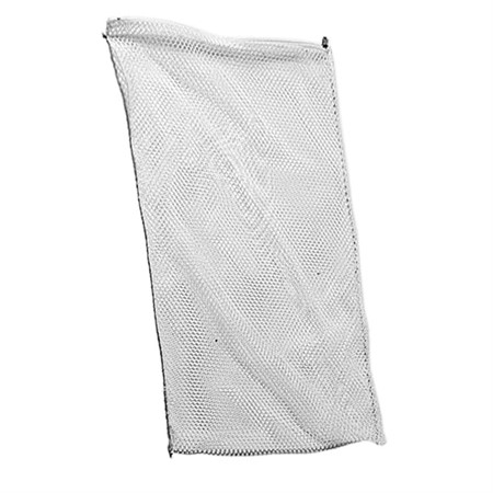 Tvättnät 45x75 cm med dragkedja Nordexia