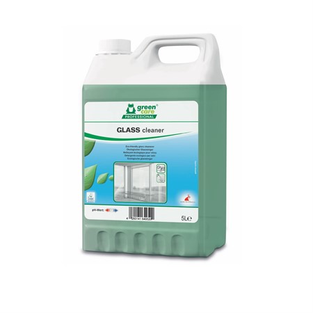 Glass Cleaner glasrent 5L Green Care Professional