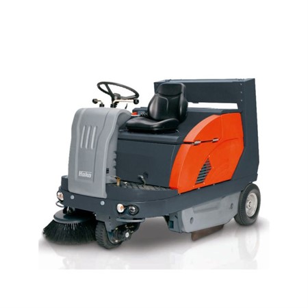 Hako Sweepmaster D1200RH