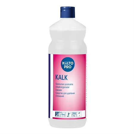 Kalk kalkbort 1L Kiilto