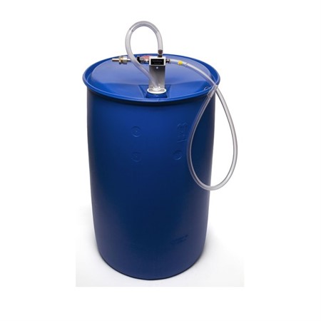Hydromaster 208 doseringspump för fat