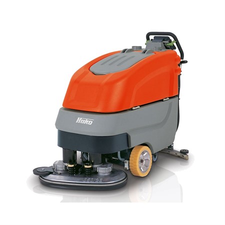 Hako Scrubmaster B70/65 CL