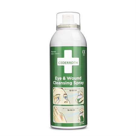 Sårspray Eye&Wound Cleansing Spray 150ml