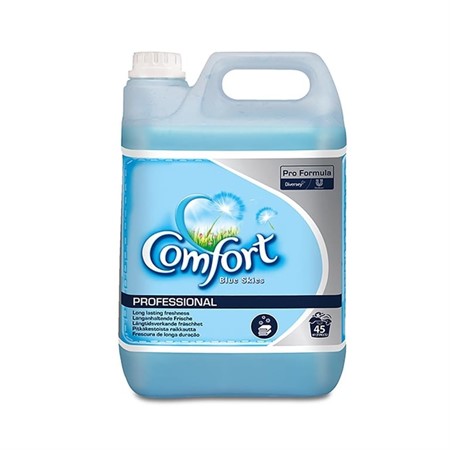 Sköljmedel Comfort Blue Skies Blå 5L Diversey