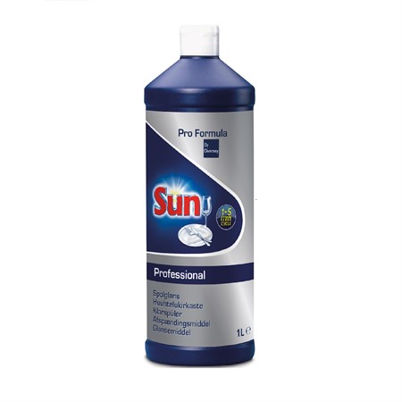 Sun Pro Formula Spolglans 1L