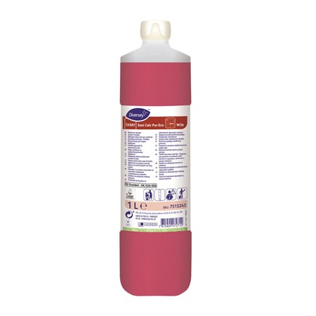 Sani Calc Pur-Eco kalkbort 1L