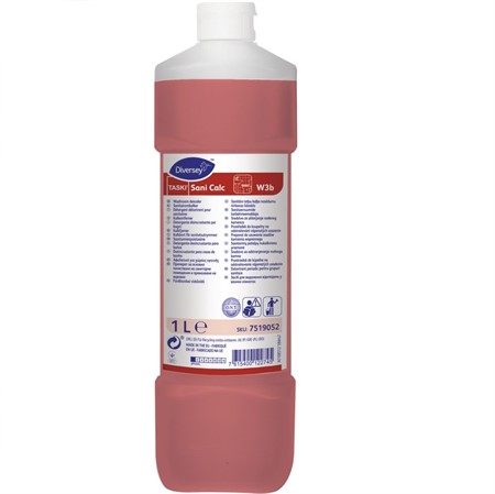 Sani Calc kalkbort 1L