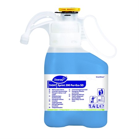 Sprint 200 Pur-Eco SD allrent pH7 1,4L TASKI