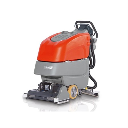 Hako Scrubmaster B45/50 CLC 115 Ah