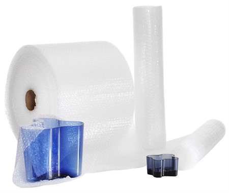 Bubbelfolie AirCap EL 0,5 x 150m 4,2 mm