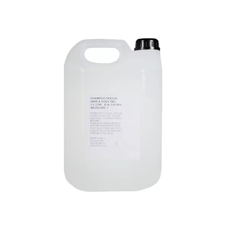 Hair & Body Refill 5L