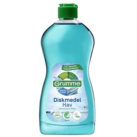 Grumme Hav handdisk 500 ml