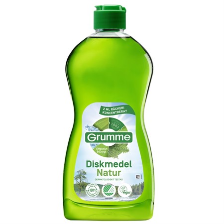 Grumme Natur handdisk 500ml