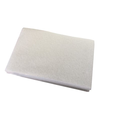 Filter Utblås till UZ934 Nilfisk 5-pack
