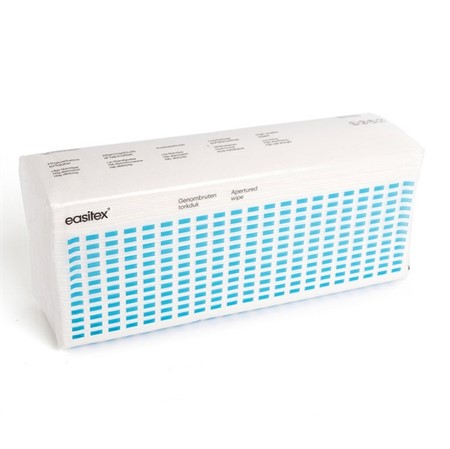 Allduk 82 Plus vit 38 x 42 cm Easitex