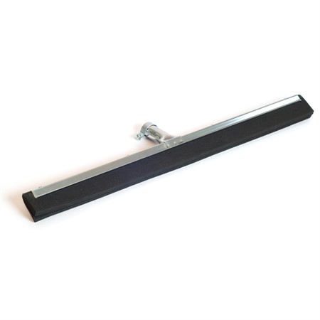 Golvraka 45cm utan kant Svart