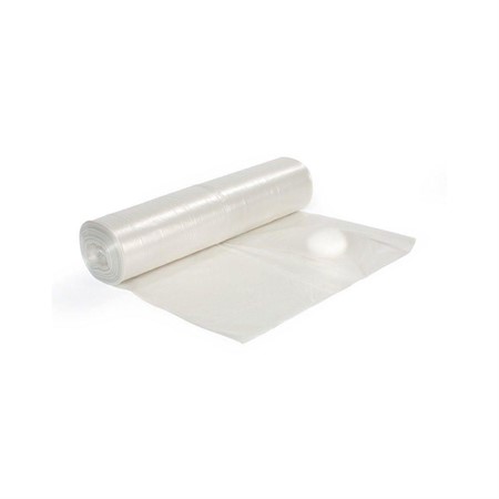 Sopsäck 125L supersäck Transparent 32my 25/rl