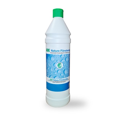 Fönstersåpa pH6,5 1L ADE