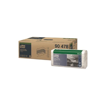 Torkduk Premium W4 Sensitiv vikt