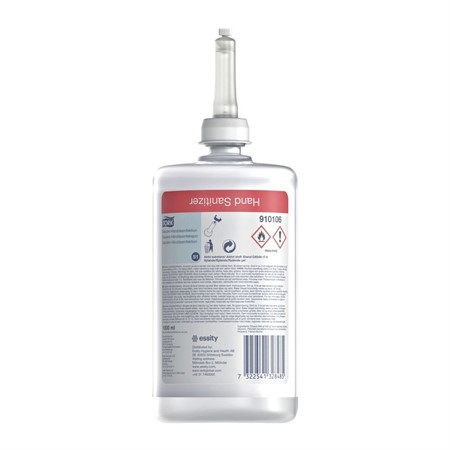 Tork Salubrin Gel Handdesinfektion S1 1L