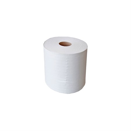 InduWipe Purolin, 1-lag, 1rl/frp, Vit