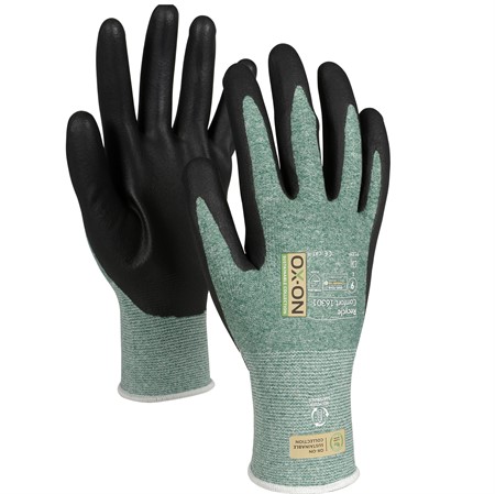 OX-ON Recycle Comfort 16301 CE 09