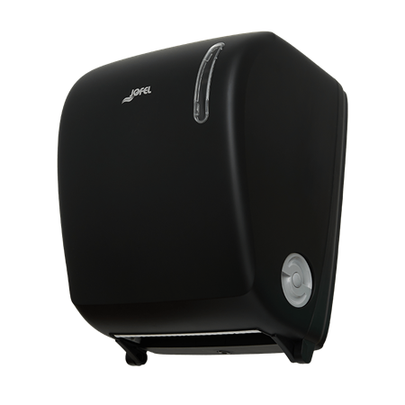 Dispenser system Timeless svart H1 Jofel