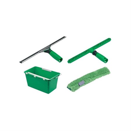 Fönsterputshink 18L Set