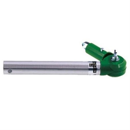 Adapter Vinkel Plast Unger