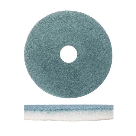 Rondell Blå 8" 2-pack Clean Spectra Super Hako