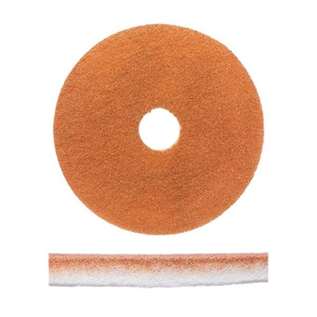 Rondell Orange 15" 2-pack Clean Spectra Super Hako