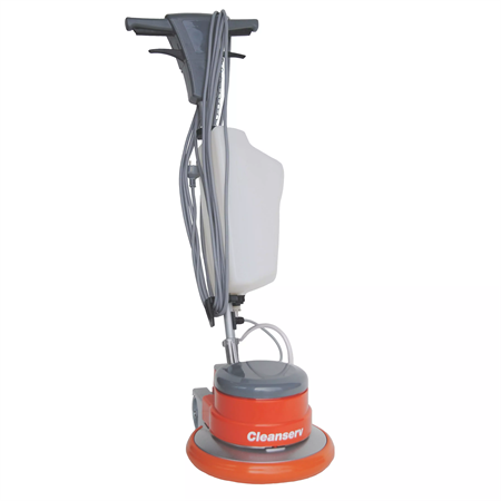 Singelskur Cleanserv SD33/190 G 13"