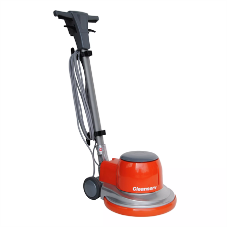 Singelskur Cleanserv SD43/150 G 17"
