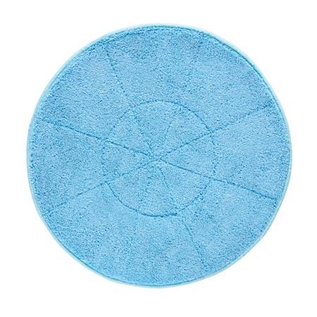 Microfiber rondell 13"