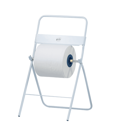 Golvstativ torkrulle industri Grite