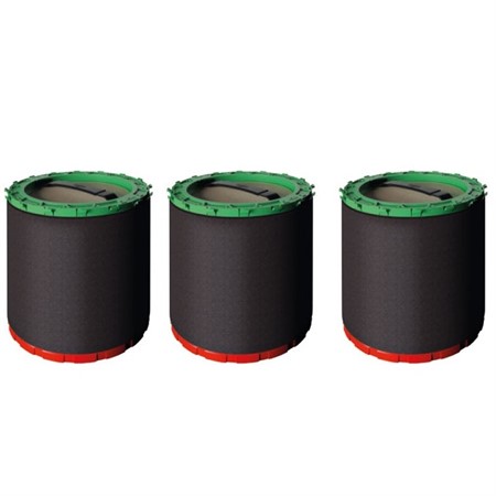 HydroPower Ultra Filter S, hartspaket