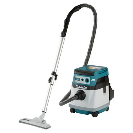 Dammsugare LXT® våt/torr Makita 2x18V